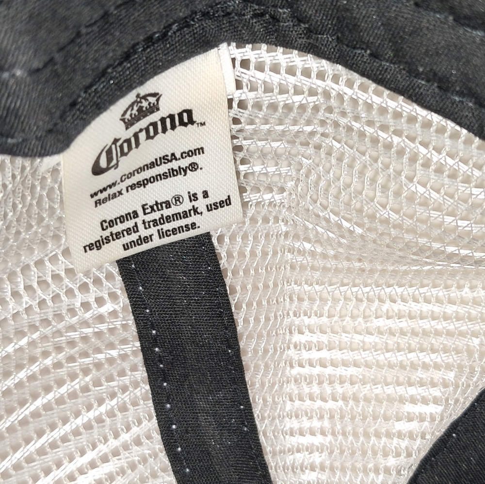 Corona bottle opener hat - Picture 5 of 7